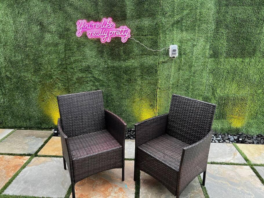 Vacay Spot Experience Luna Sky! 65" Tv Bar, Bbq, Shower Massage Jets, Music, Go To Fl Keys Гомстед Екстер'єр фото