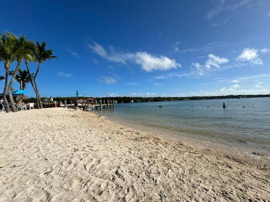 Vacay Spot Experience Luna Sky! 65" Tv Bar, Bbq, Shower Massage Jets, Music, Go To Fl Keys Гомстед Екстер'єр фото
