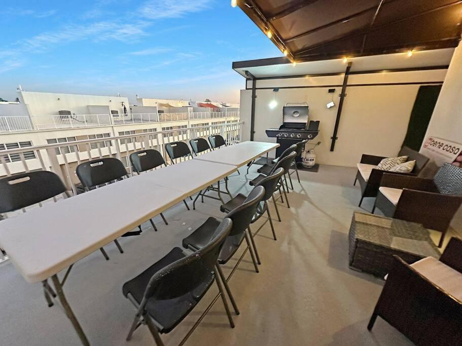 Vacay Spot Experience Luna Sky! 65" Tv Bar, Bbq, Shower Massage Jets, Music, Go To Fl Keys Гомстед Екстер'єр фото