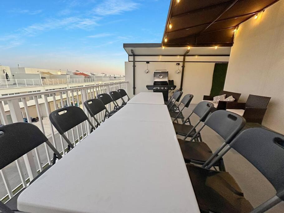 Vacay Spot Experience Luna Sky! 65" Tv Bar, Bbq, Shower Massage Jets, Music, Go To Fl Keys Гомстед Екстер'єр фото